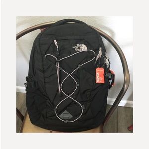 NWT Women’s North Face Backpack